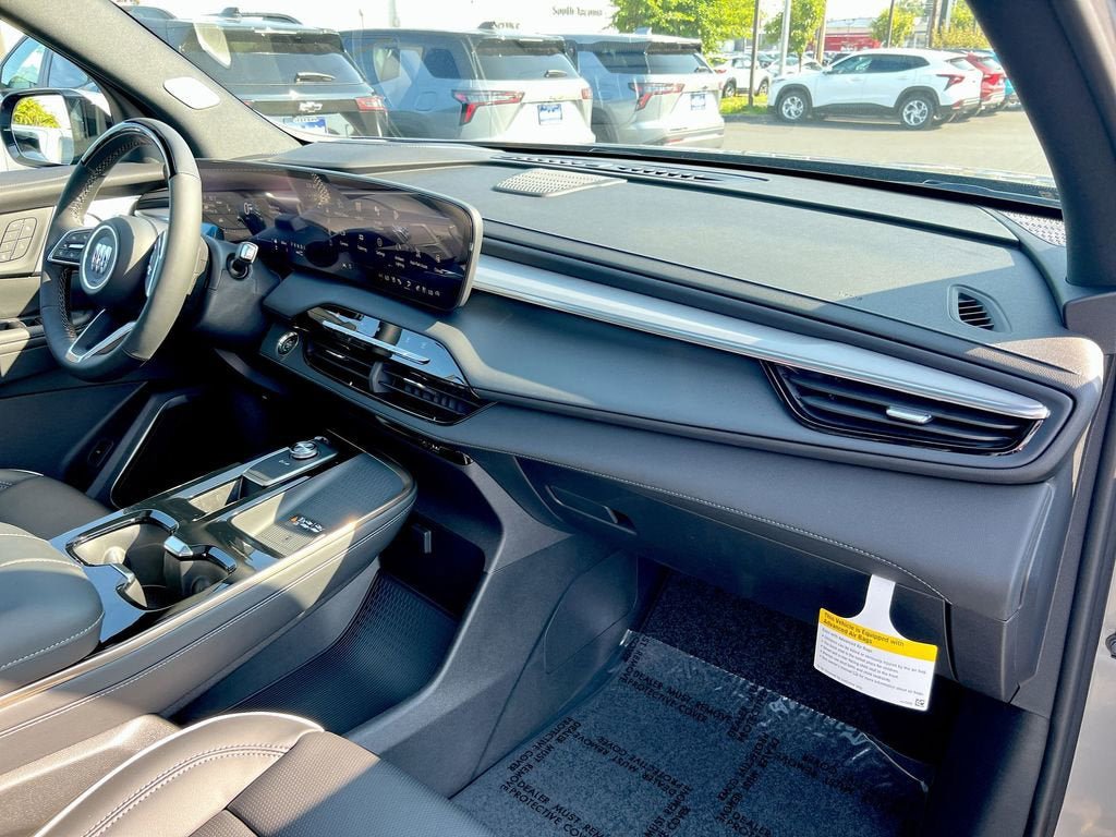 New 2026 Buick Enclave Avenir w/ Super Cruise Package image 64