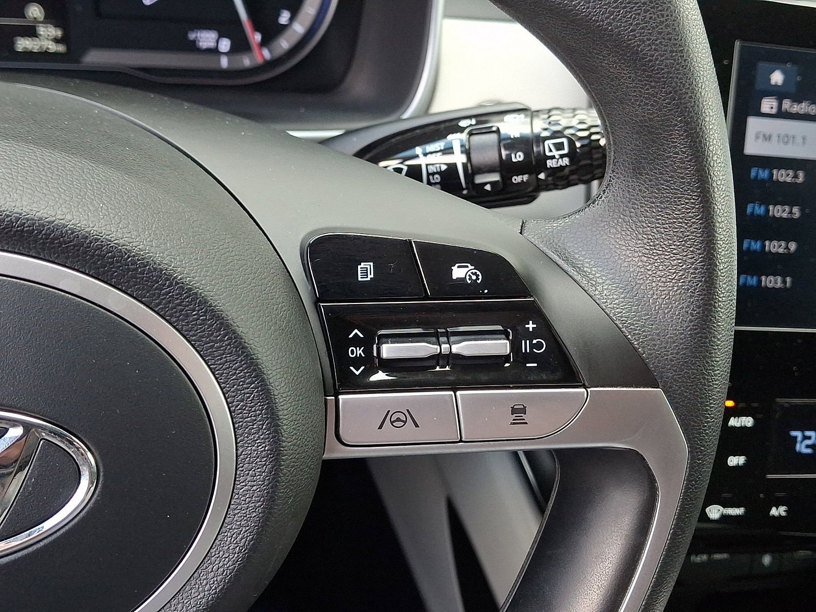 Used 2024 Hyundai Tucson SEL image 22