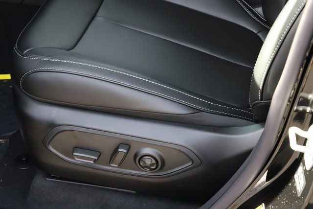 New 2025 Jeep Grand Cherokee Limited AWD/4WD image 13