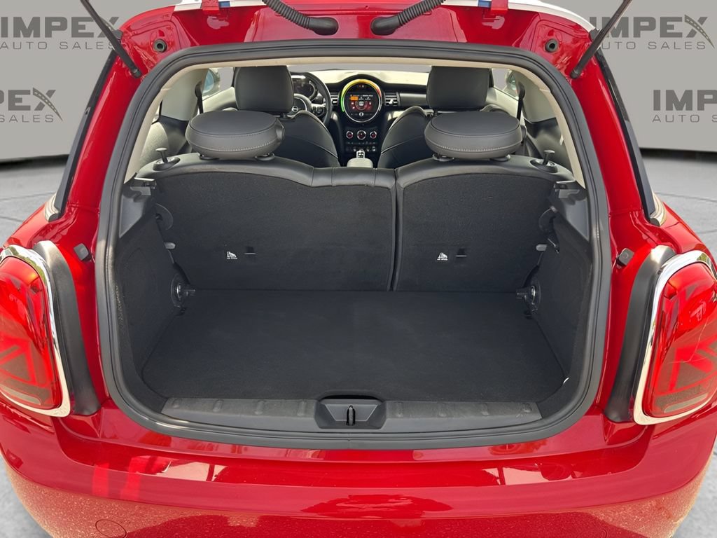 Used 2020 MINI Cooper SE w/ 6.5" Touchscreen Package FWD image 23