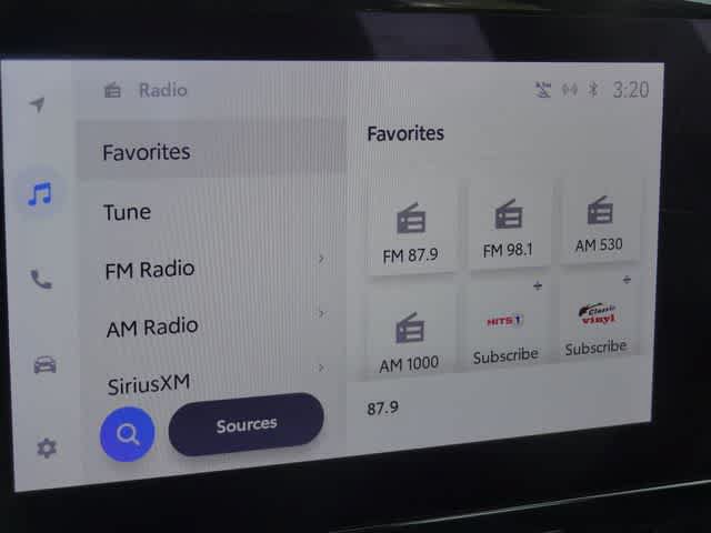 Used 2024 Toyota Corolla LE FWD image 23