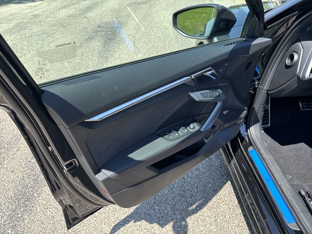 New 2026 Audi S3 Premium AWD/4WD image 19