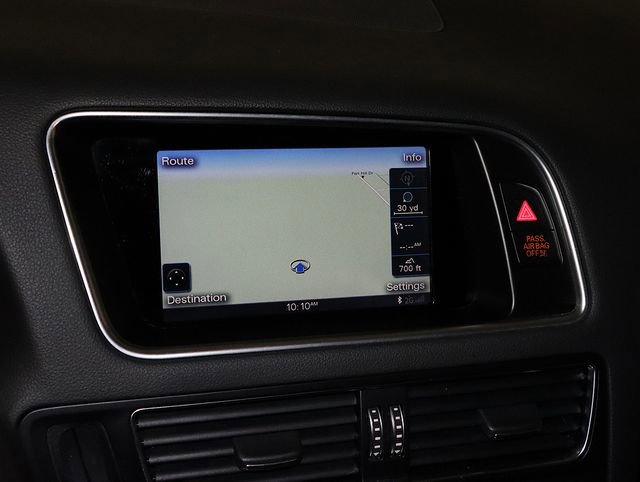 Used 2015 Audi Q5 3.0T Premium Plus image 19