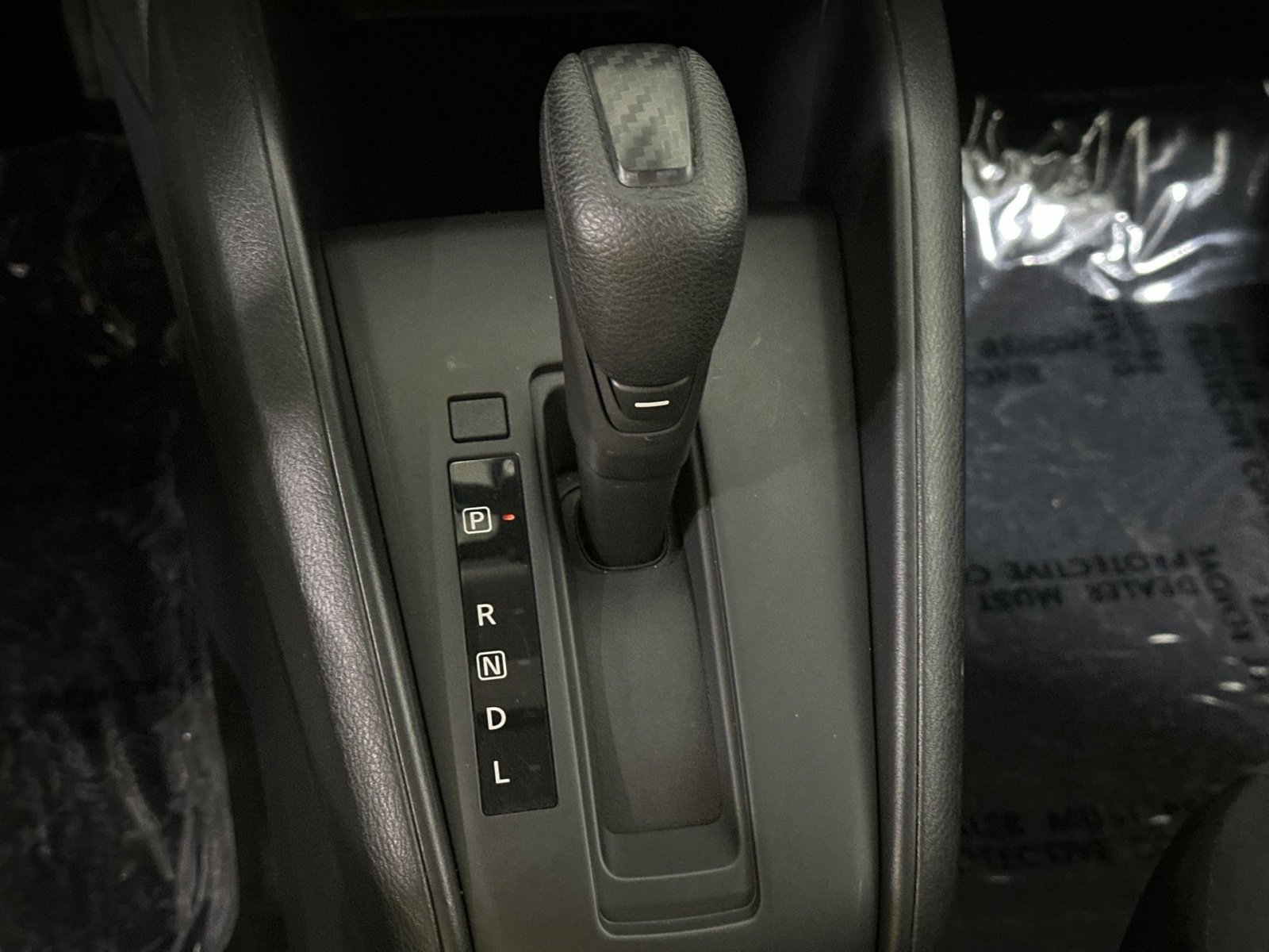 Used 2024 Nissan Versa S image 29