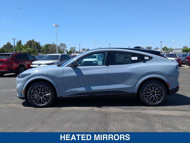 New 2026 Ford Mustang Mach-E Premium AWD/4WD image 2