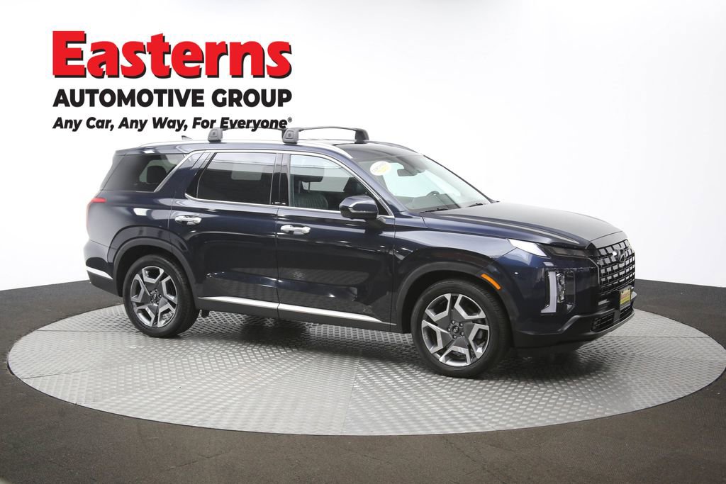 Used 2023 Hyundai Palisade Limited image 51