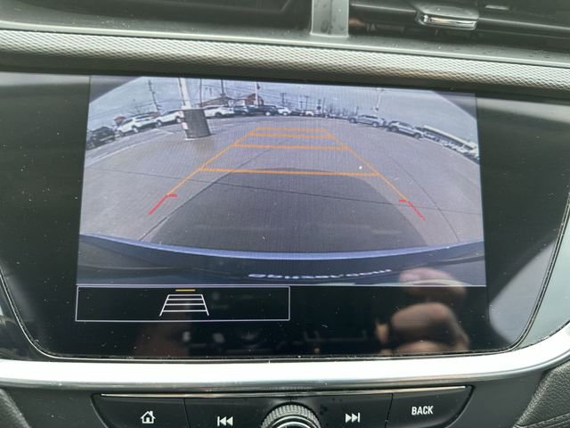 Used 2021 Buick Encore GX Preferred w/ Cold Weather Comfort Package image 26