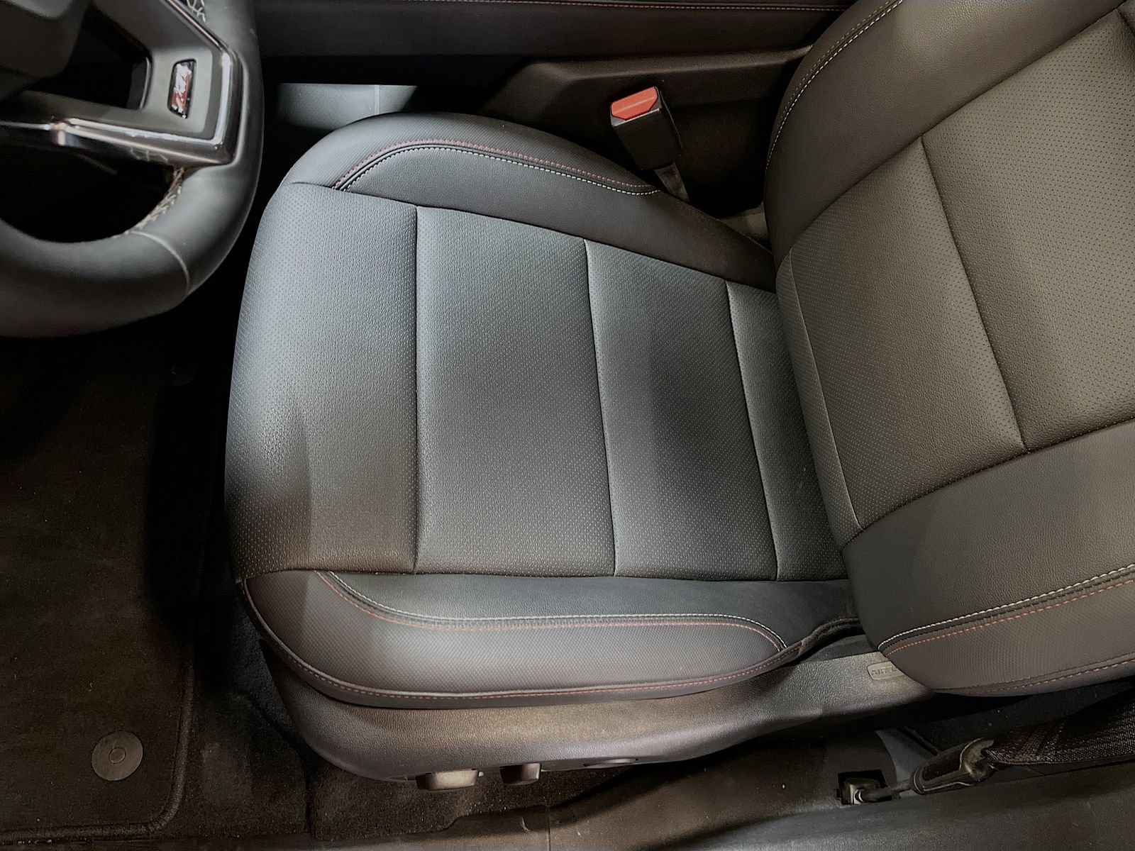 Used 2025 Chevrolet Traverse Z71 w/ Driver Confidence Package AWD/4WD image 19