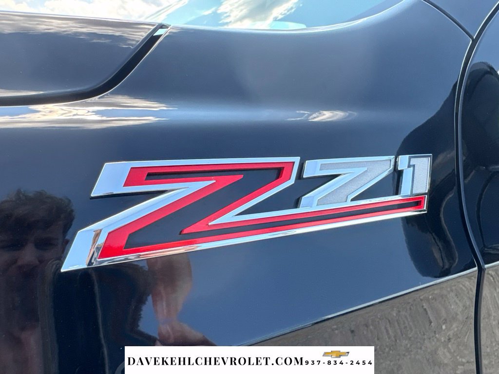 Used 2021 Chevrolet Suburban Z71 w/ Rear Media and Nav Package AWD/4WD image 60