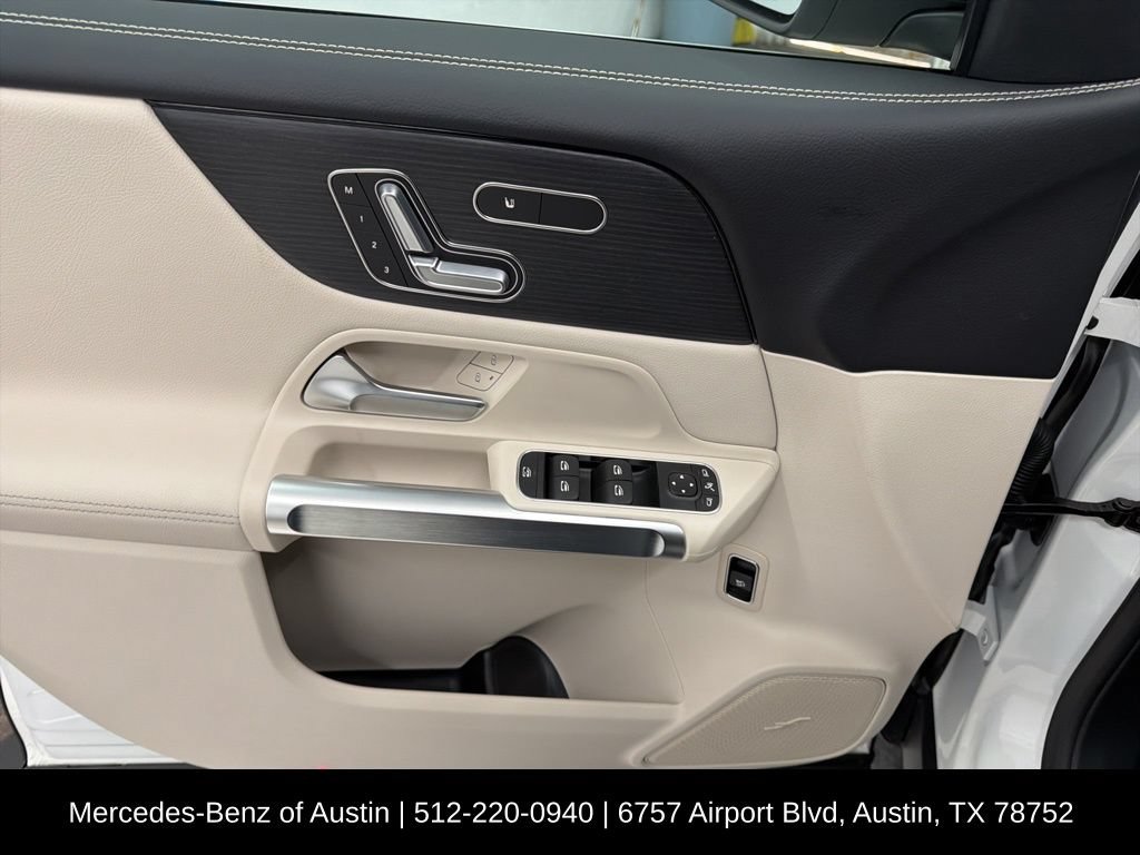 Certified 2026 Mercedes-Benz GLB 250 image 18