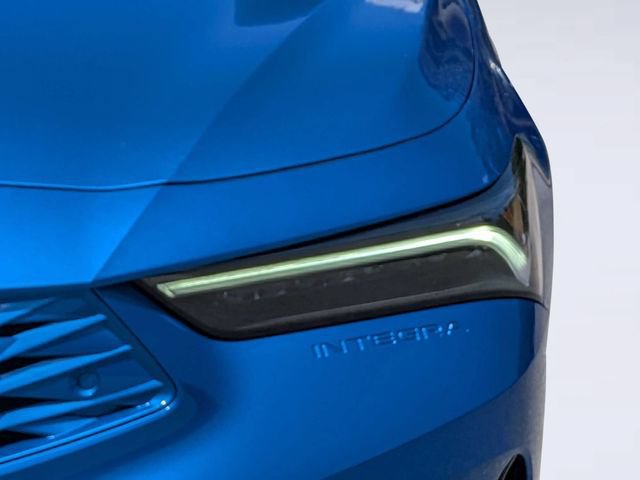Used 2026 Acura Integra A-Spec FWD image 9