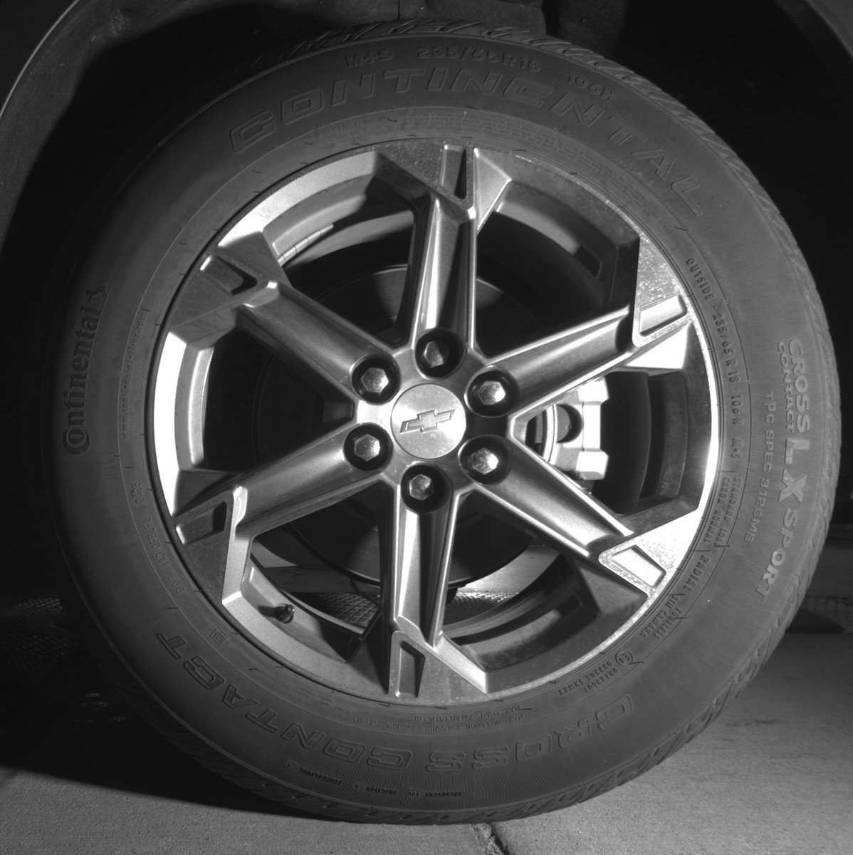 Used 2025 Chevrolet Blazer LT image 14