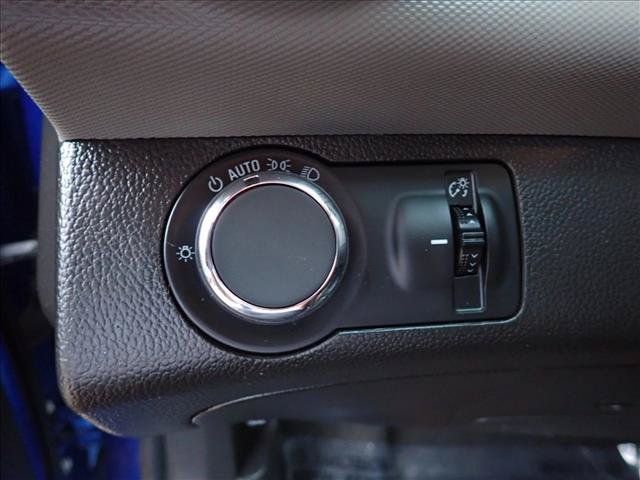 Used 2019 Chevrolet Sonic LT w/ Convenience Package FWD image 11