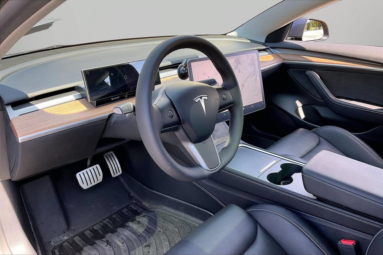 Used 2023 Tesla Model 3 Performance AWD/4WD image 20