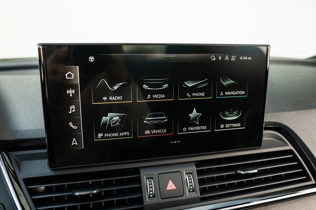 Used 2023 Audi Q5 2.0T Premium w/ Convenience Package image 26