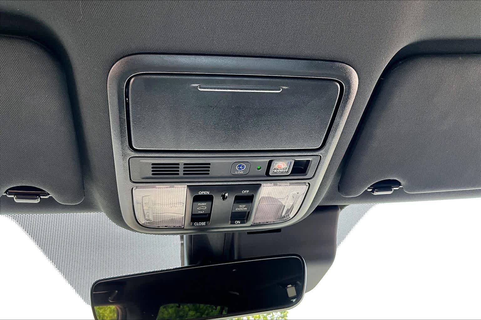 Used 2021 Honda Passport Elite image 37