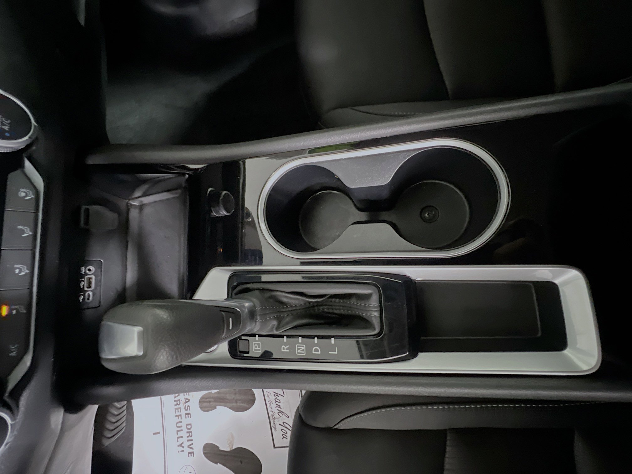 Used 2024 Nissan Altima 2.5 SV image 25