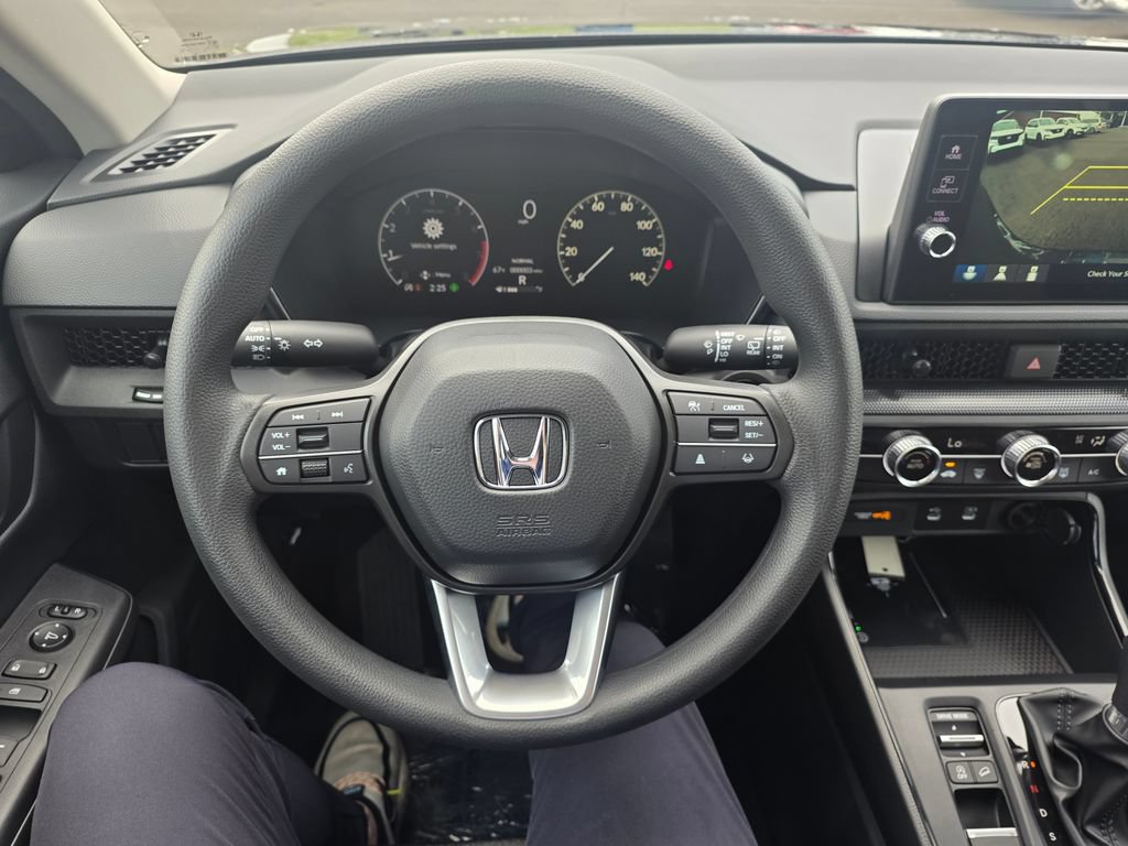 New 2026 Honda CR-V LX image 21