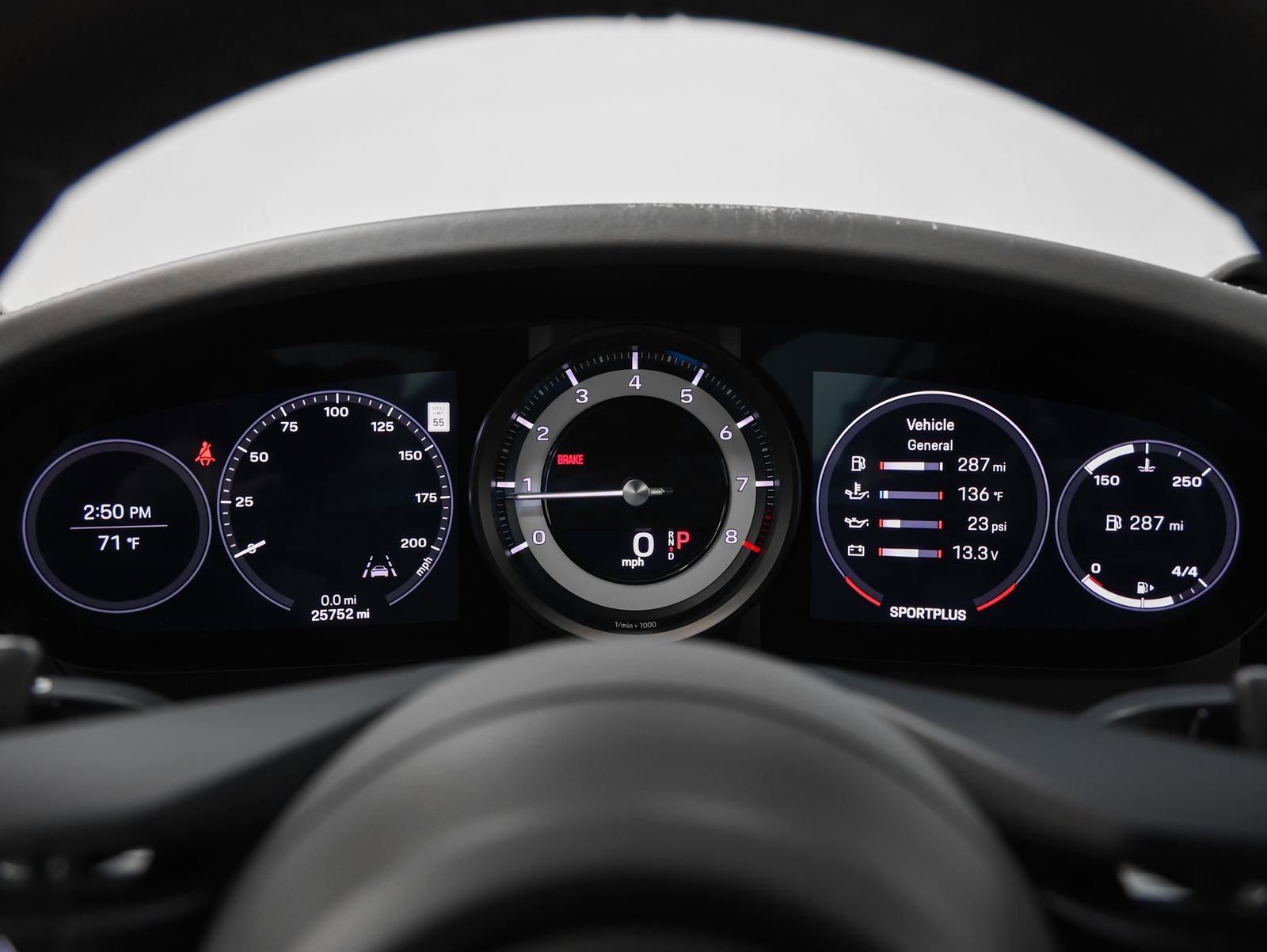 Certified 2020 Porsche 911 Carrera 4S image 38