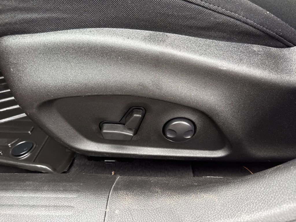 Used 2022 Jeep Renegade Latitude w/ Convenience Group image 10