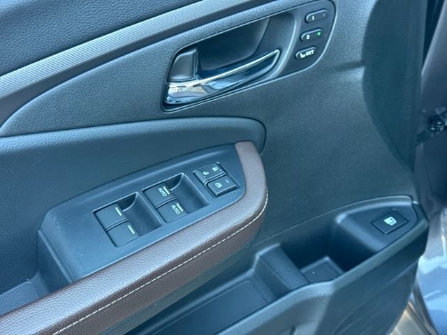 Used 2024 Honda Ridgeline RTL image 5