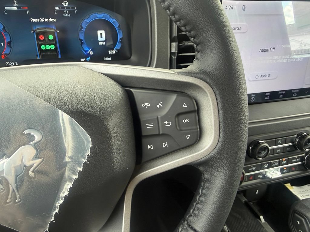 New 2026 Ford Bronco Big Bend AWD/4WD image 20