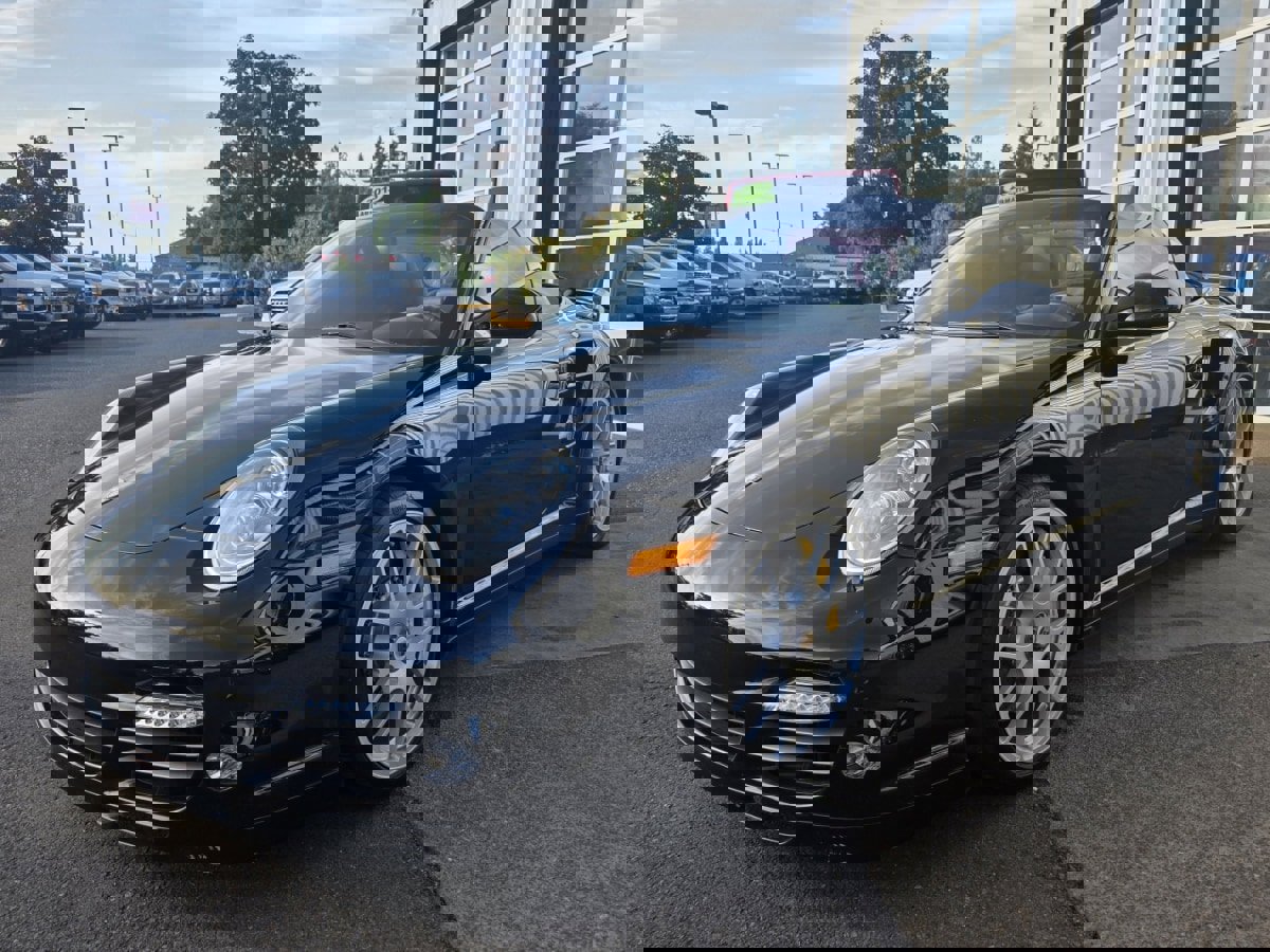 Used 2013 Porsche 911 Edition 918 Spyder image 2