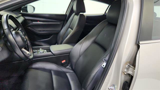 Used 2025 MAZDA MAZDA3 s Sport image 12