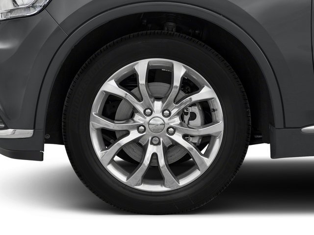 Used 2017 Dodge Durango Citadel w/ Premium Entertainment Group AWD/4WD image 16