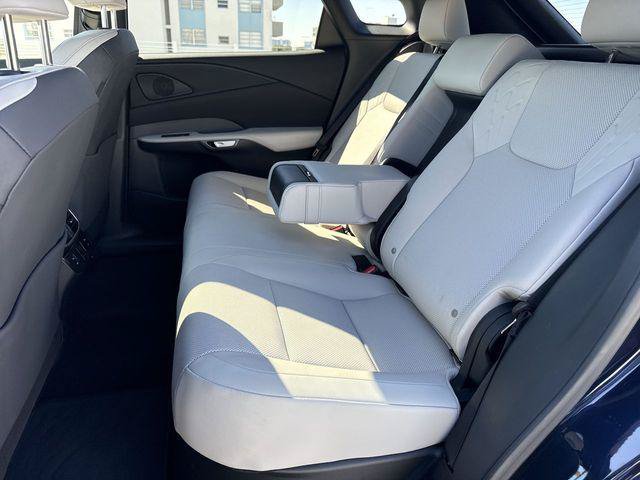 Certified 2023 Lexus RX 350 Premium w/ Cold Area Package FWD image 23