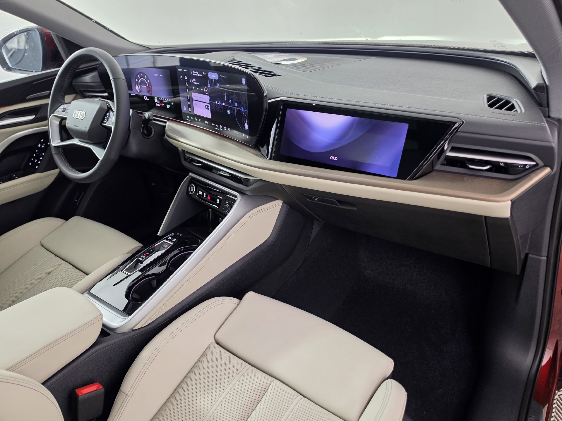 New 2026 Audi Q5 Prestige AWD/4WD image 35