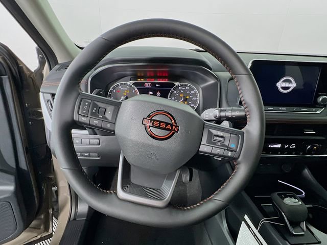 New 2026 Nissan Rogue SV image 10