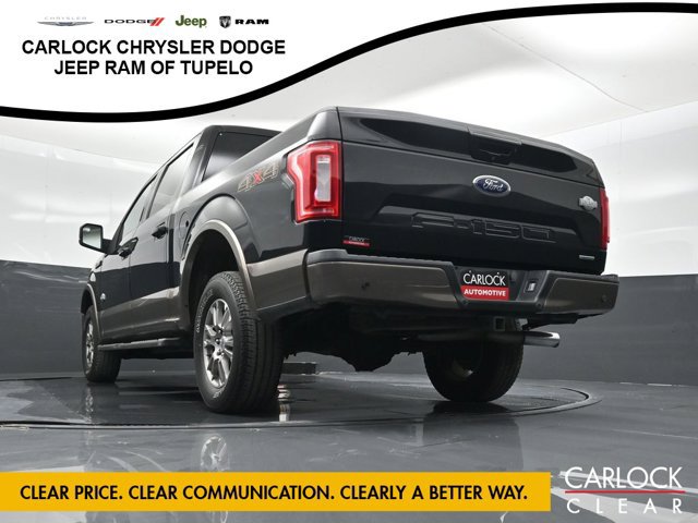 Used 2019 Ford F150 King Ranch AWD/4WD image 63