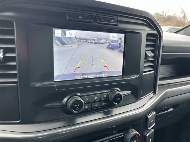 Used 2023 Ford F150 XL w/ STX Appearance Package image 36