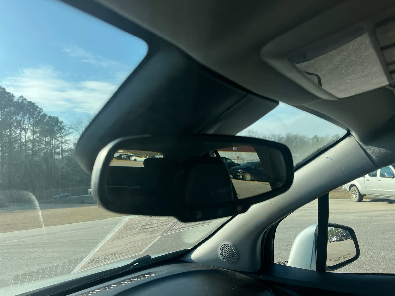 Used 2019 Chevrolet Trax LT w/ LT Convenience Package image 25