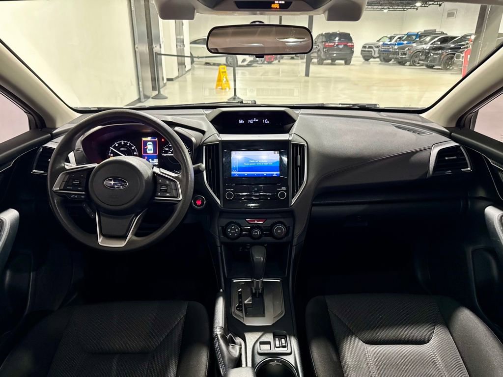 Used 2020 Subaru Impreza 2.0i Premium image 14