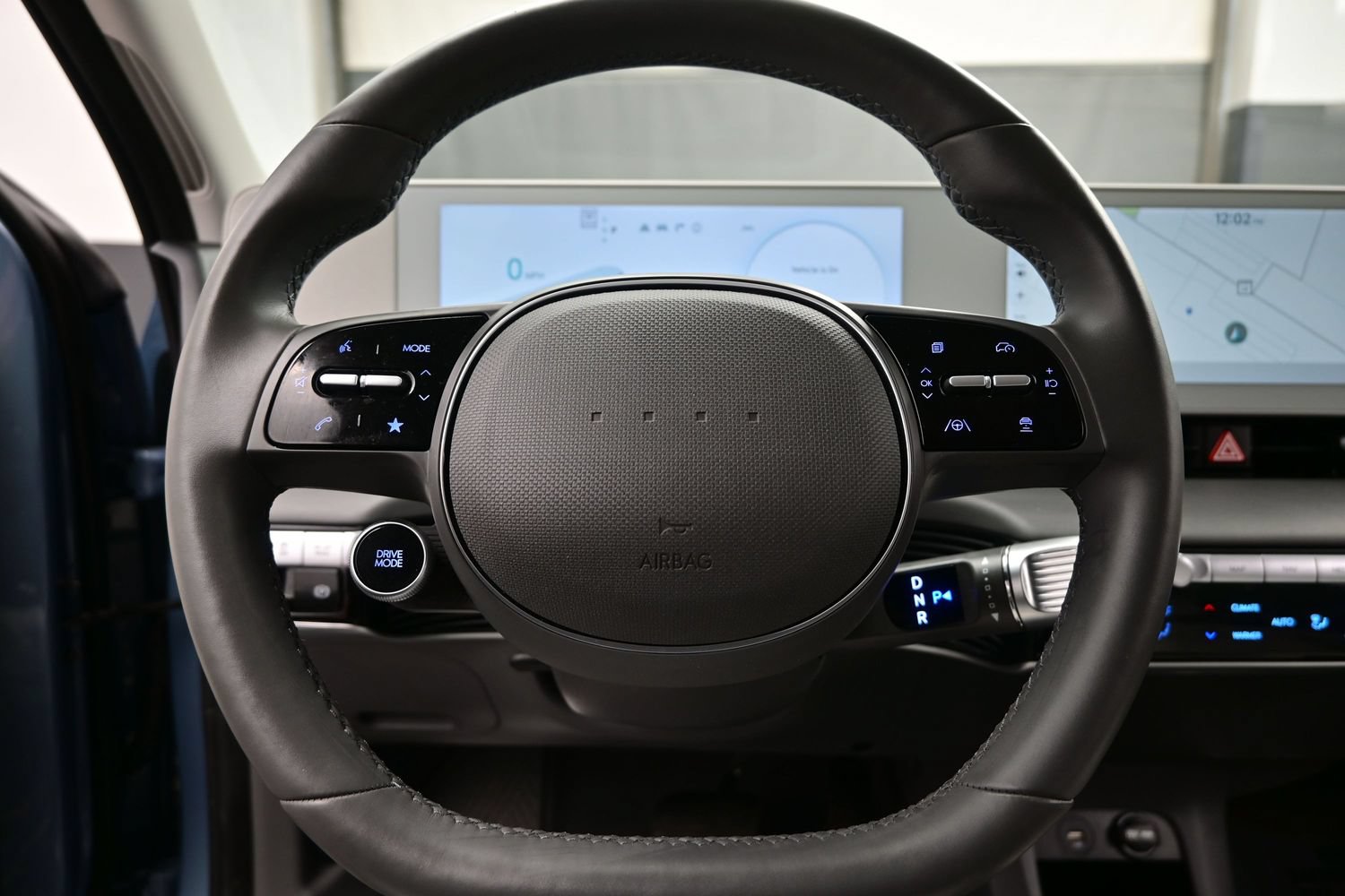 Certified 2024 Hyundai Ioniq 5 Limited AWD/4WD image 24