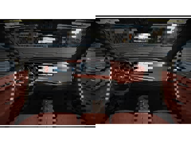 New 2026 BMW iX xDrive45 w/ Executive Package AWD/4WD image 10