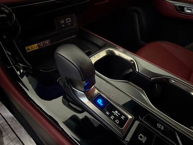 Used 2025 Lexus NX 250 FWD w/ Accessory Package (Z1) image 23