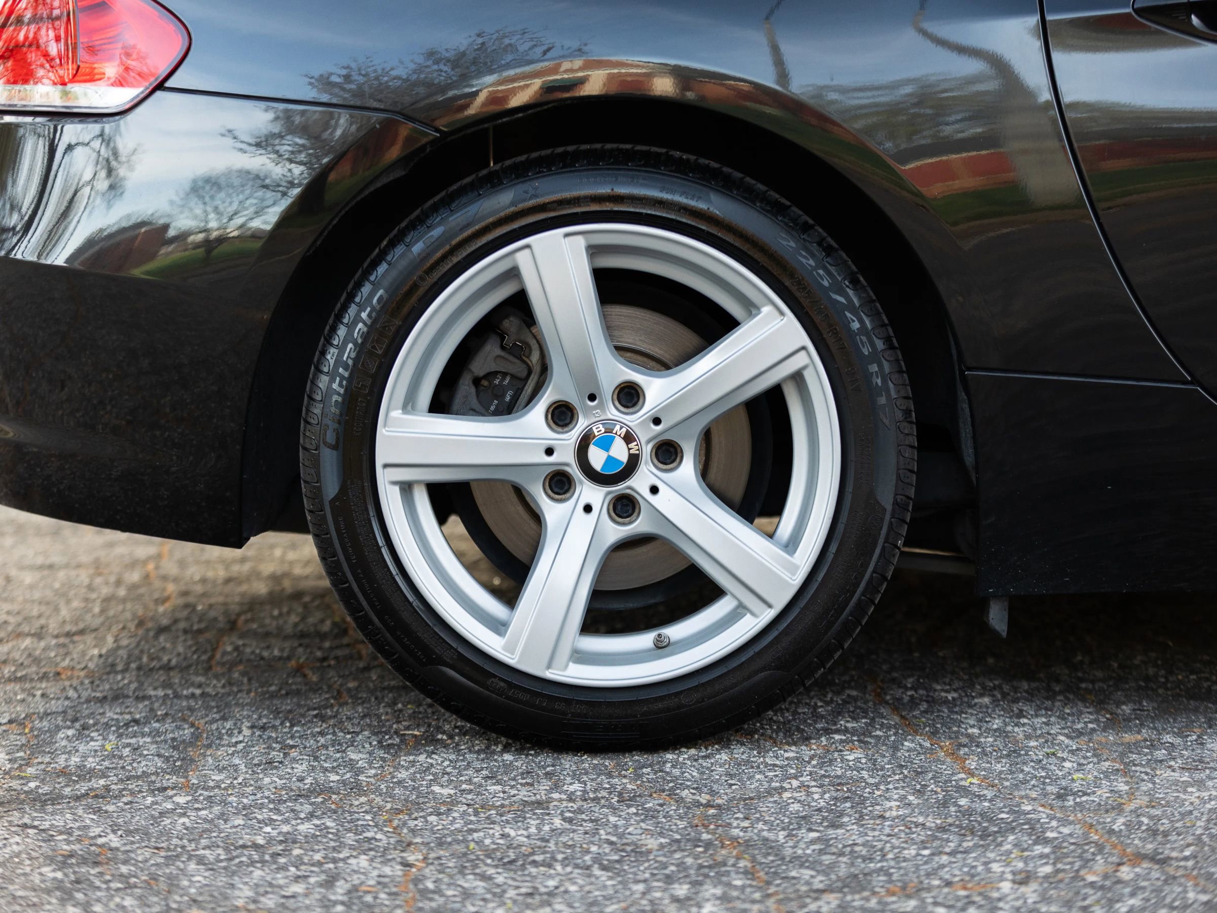 Used 2016 BMW Z4 sDrive28i RWD image 17
