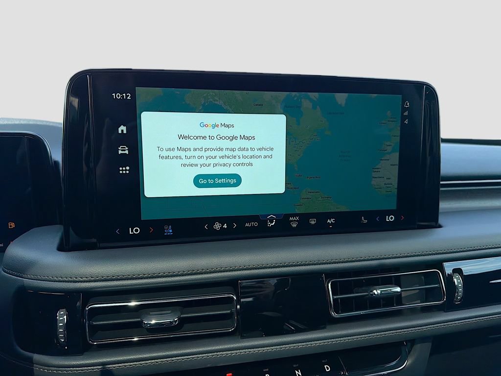 New 2026 Lincoln Aviator Reserve AWD/4WD image 15