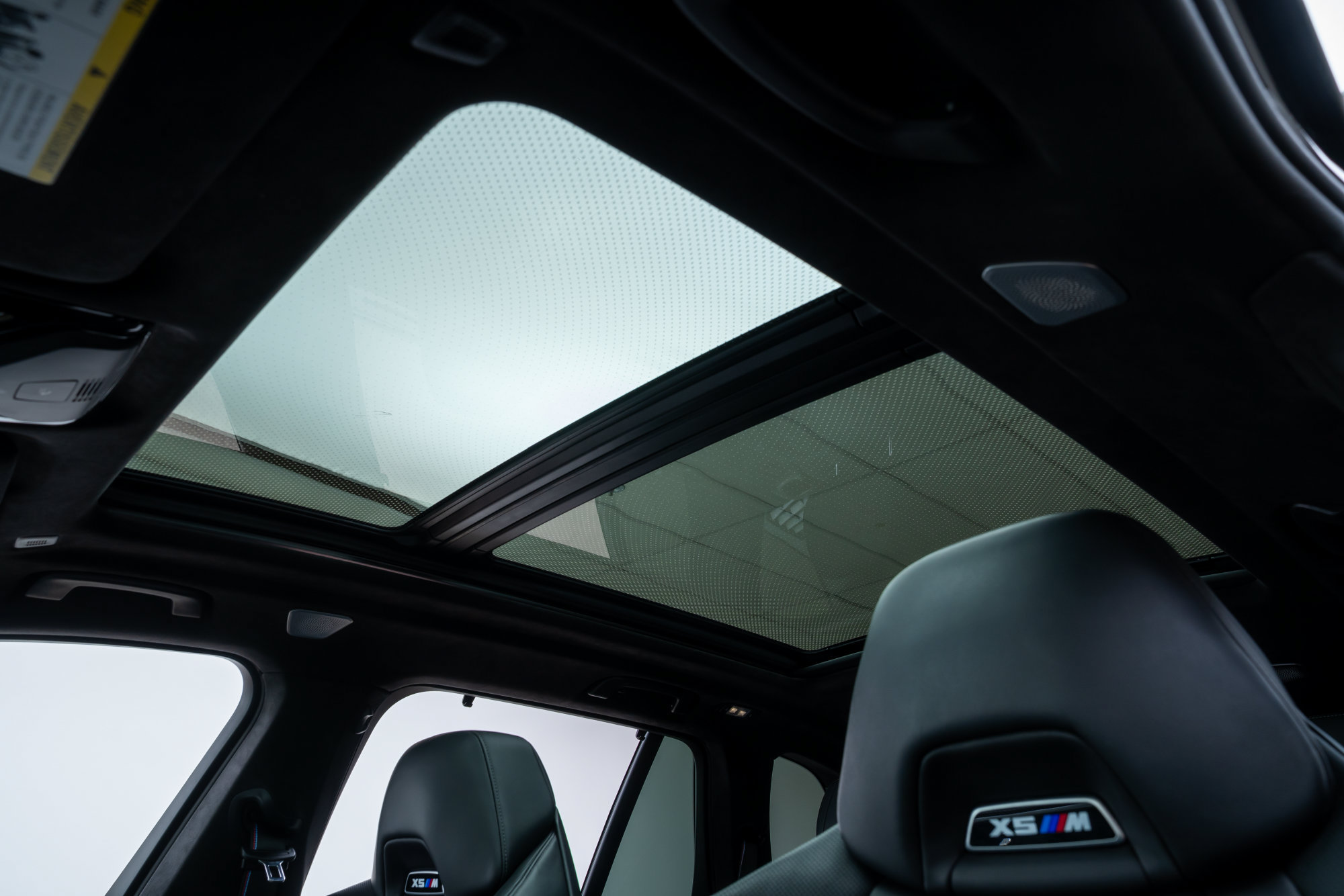 Used 2025 BMW X5 M Competition AWD/4WD image 18