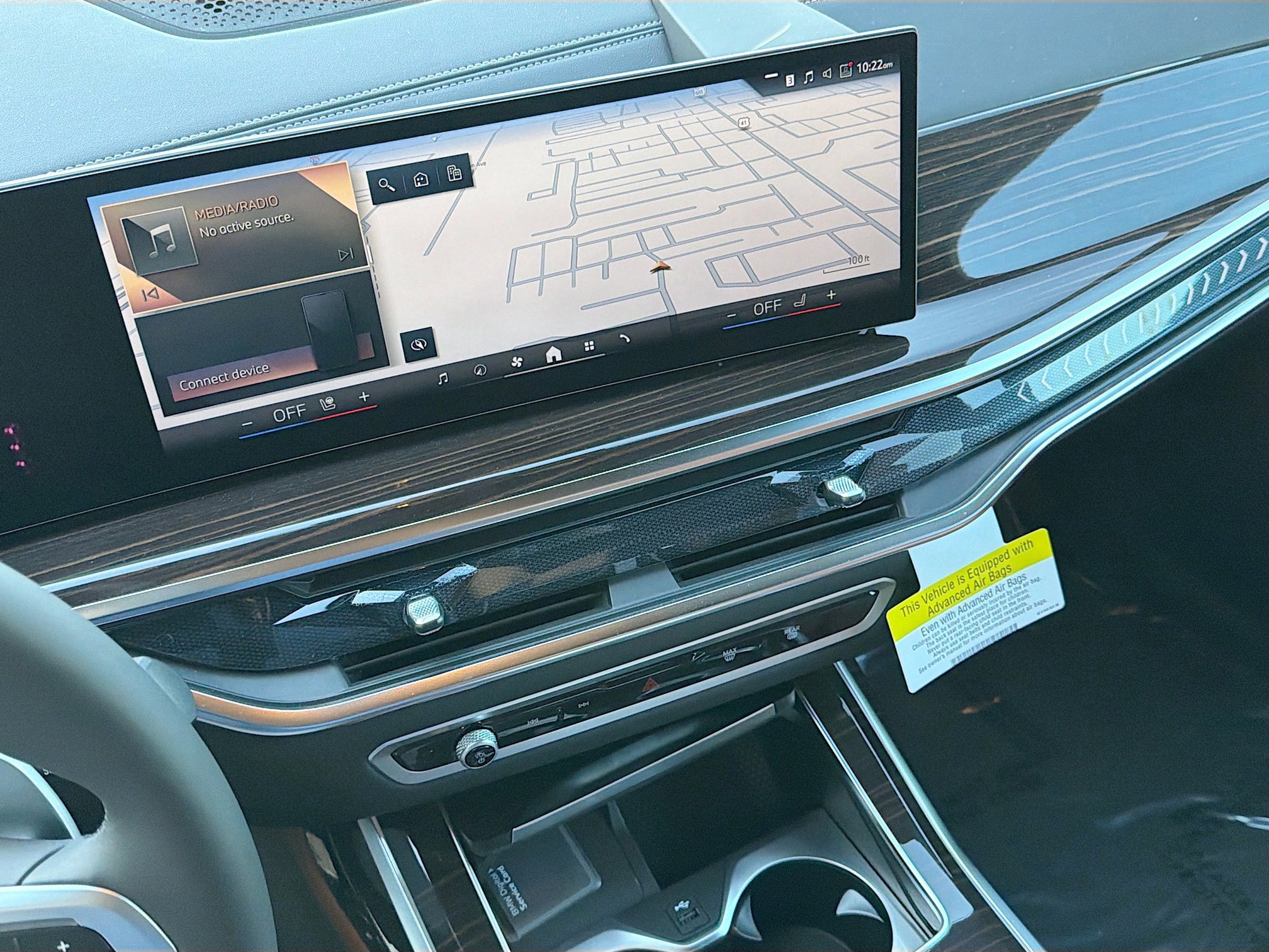 New 2026 BMW X7 xDrive40i image 30