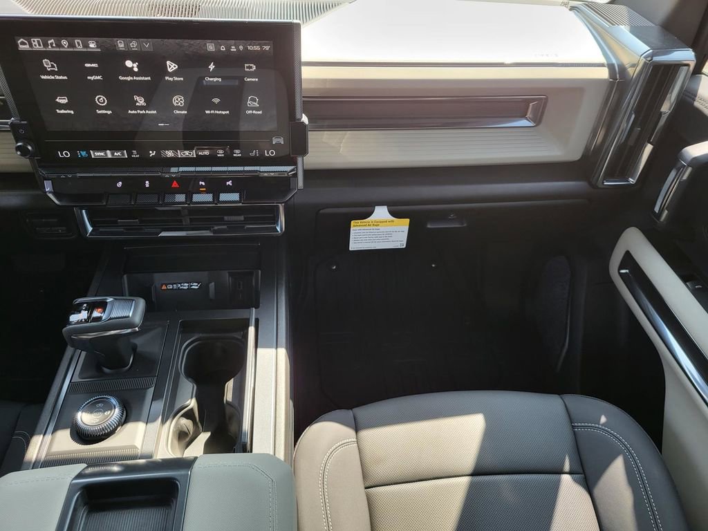 New 2026 GMC Hummer EV 4x4 Crew Cab image 5