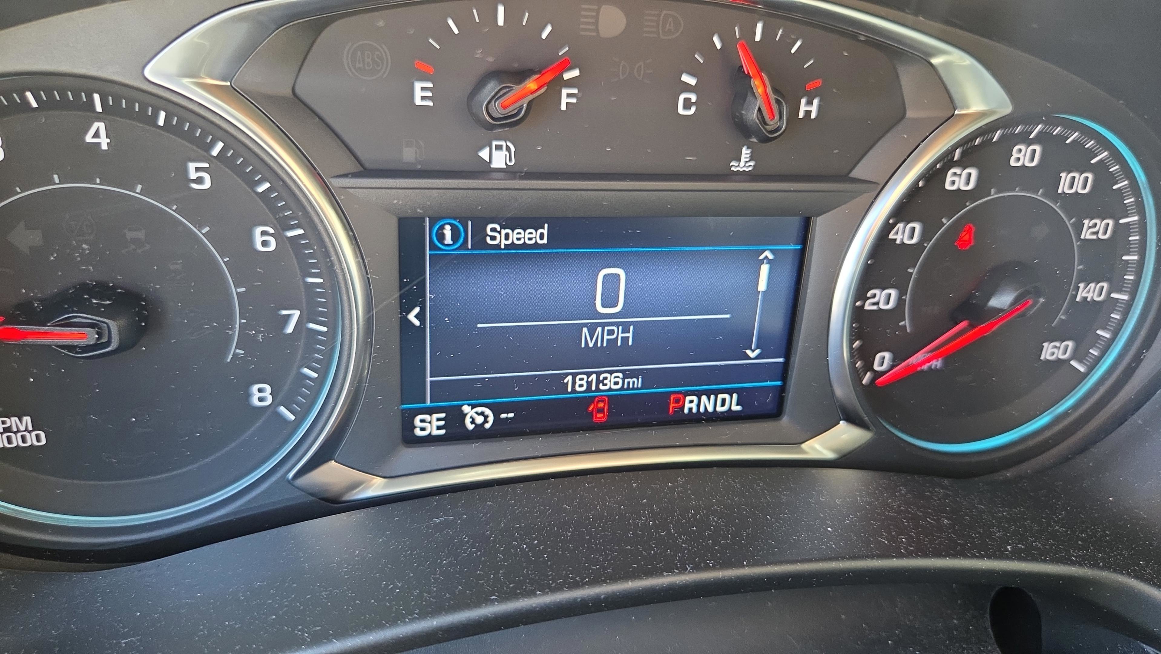 Used 2023 Chevrolet Equinox LT FWD image 26
