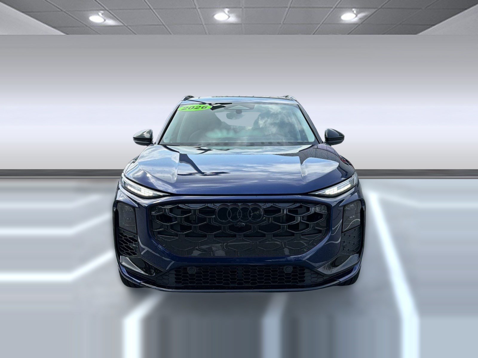 New 2026 Audi Q3 quattro 2.0T AWD/4WD image 6