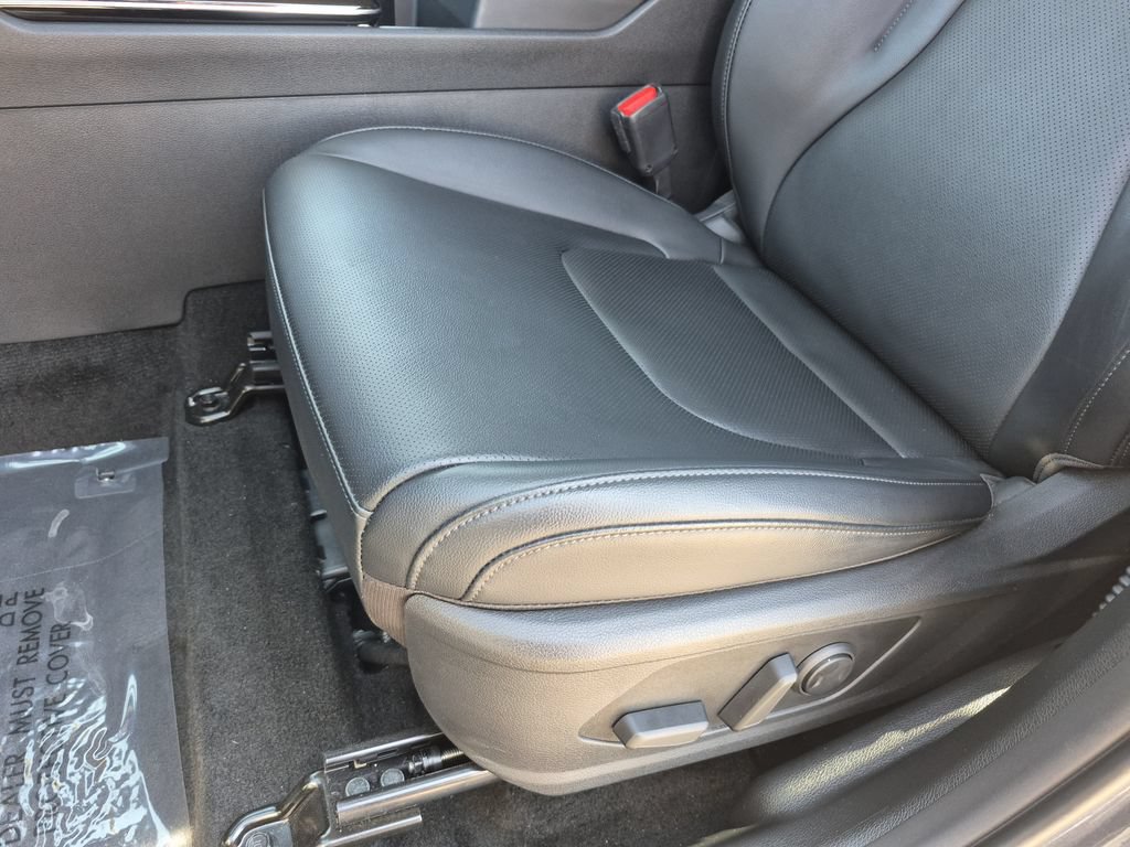 Certified 2024 Kia Sportage EX AWD/4WD image 13
