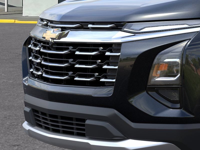 New 2026 Chevrolet Equinox LT FWD image 13