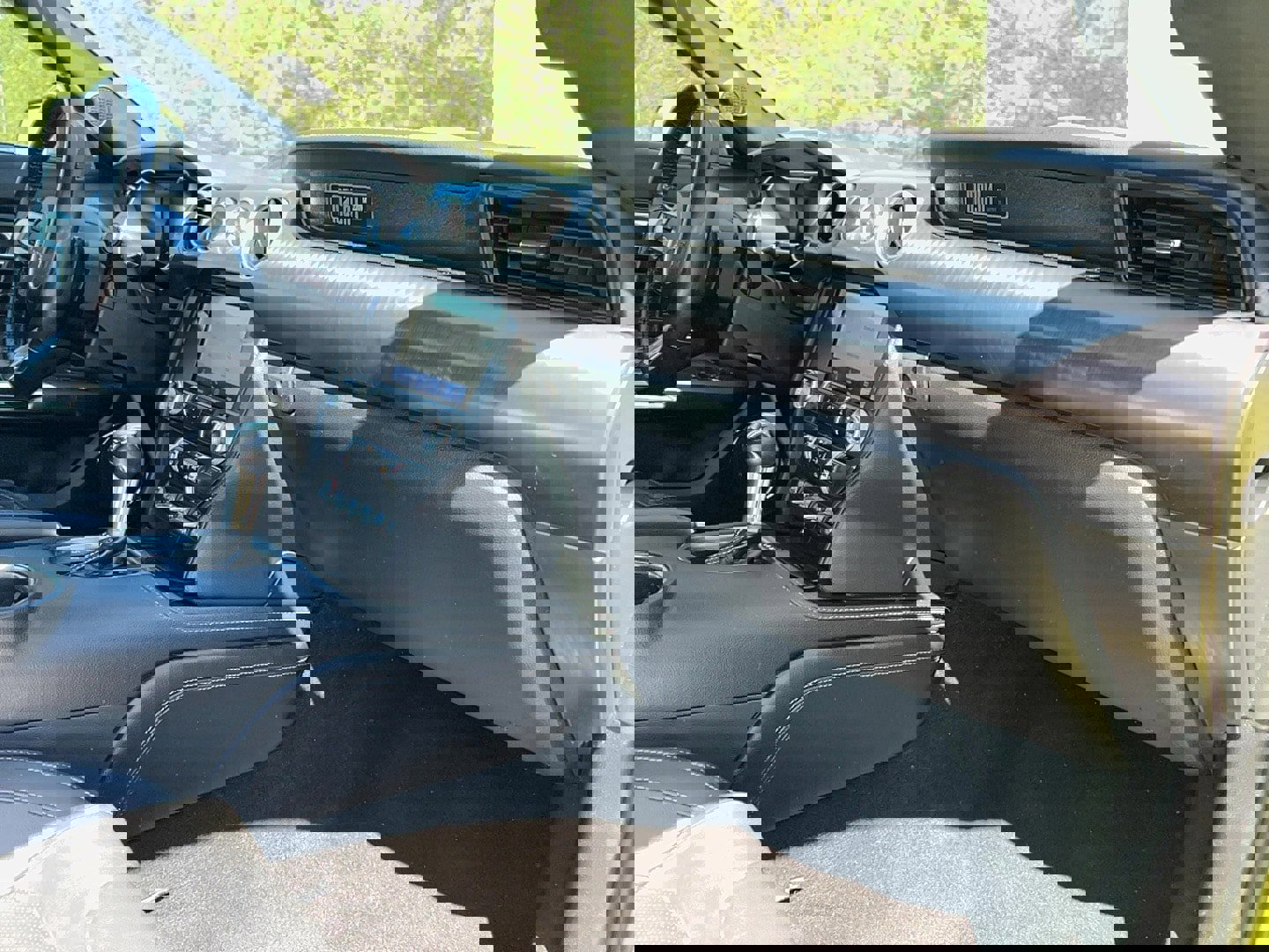 Used 2021 Ford Mustang Mach 1 w/ Equipment Group 700A image 22