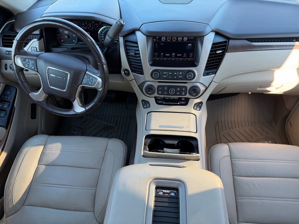 Used 2019 GMC Yukon XL Denali w/ Denali Ultimate Package image 22
